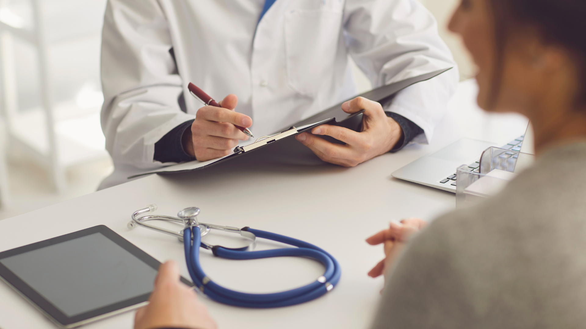medical appointment